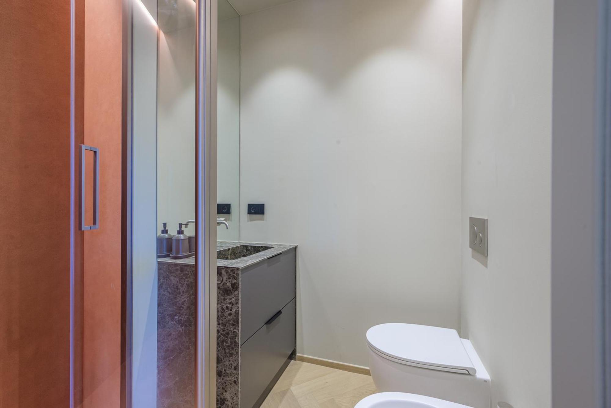Luxury Suite Nel Cuore Di Milano Exterior foto