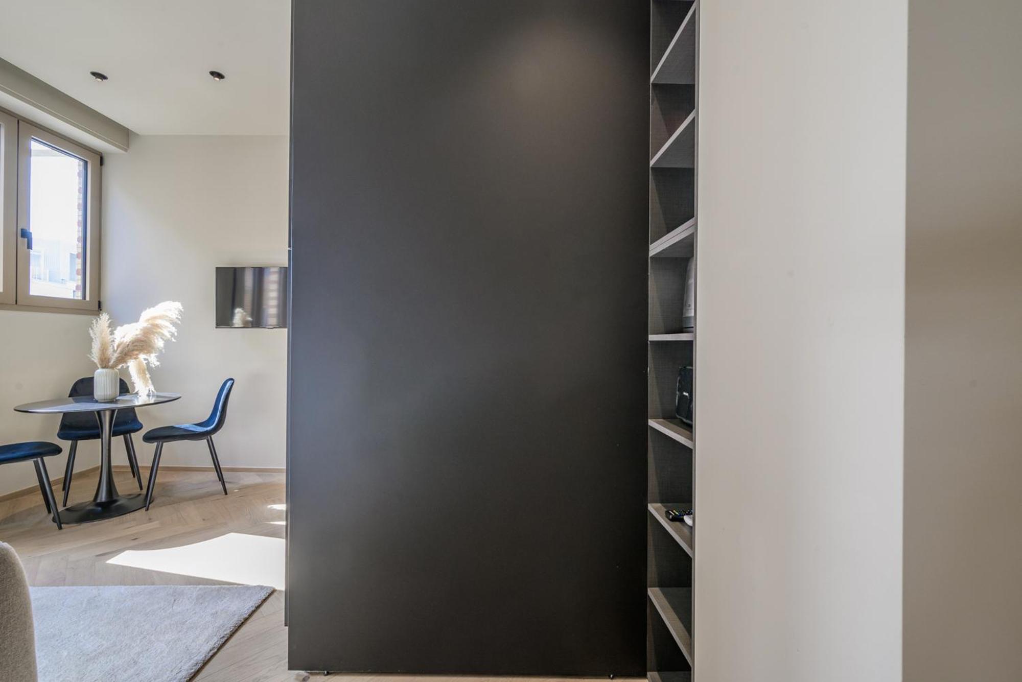 Luxury Suite Nel Cuore Di Milano Exterior foto