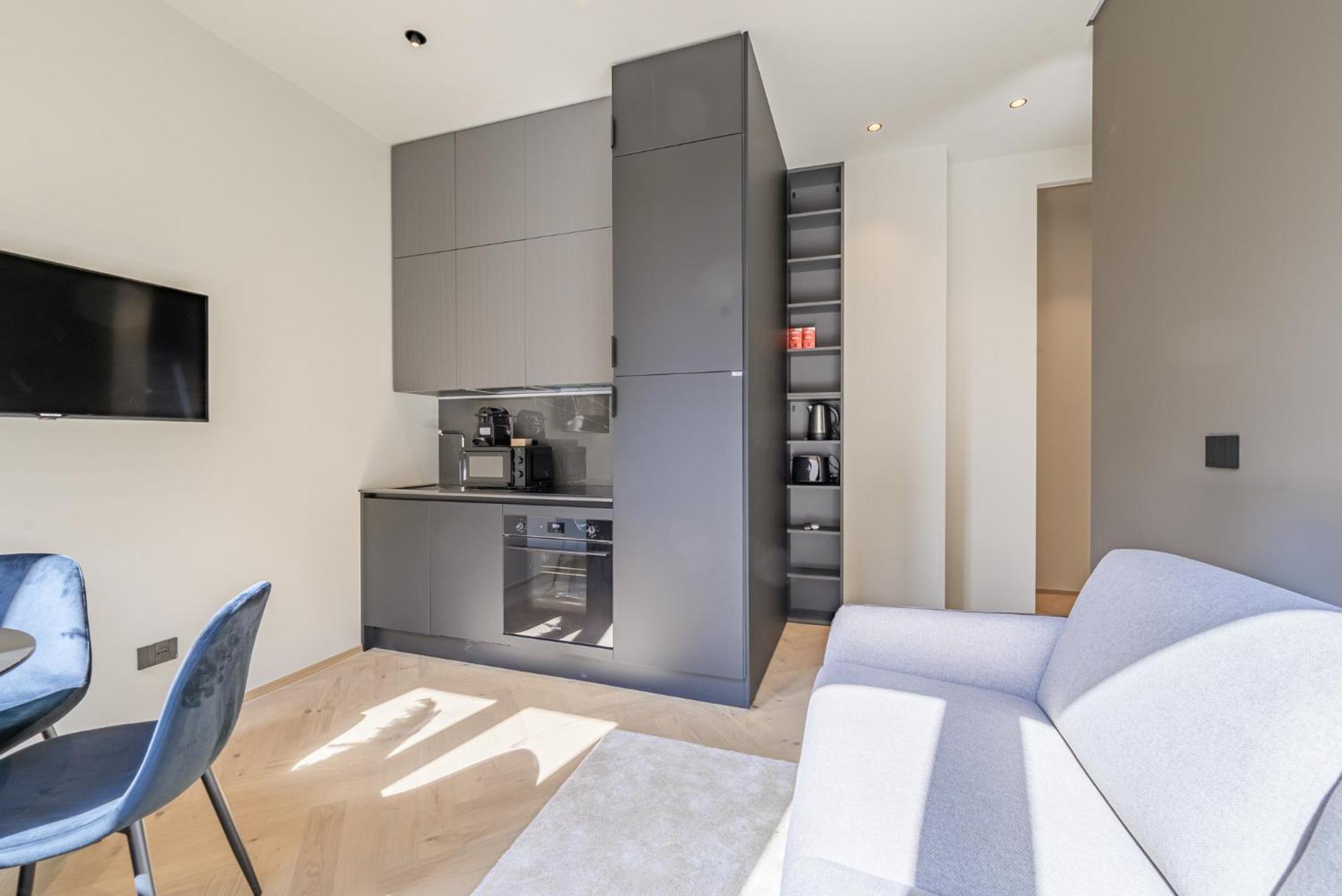 Luxury Suite Nel Cuore Di Milano Exterior foto