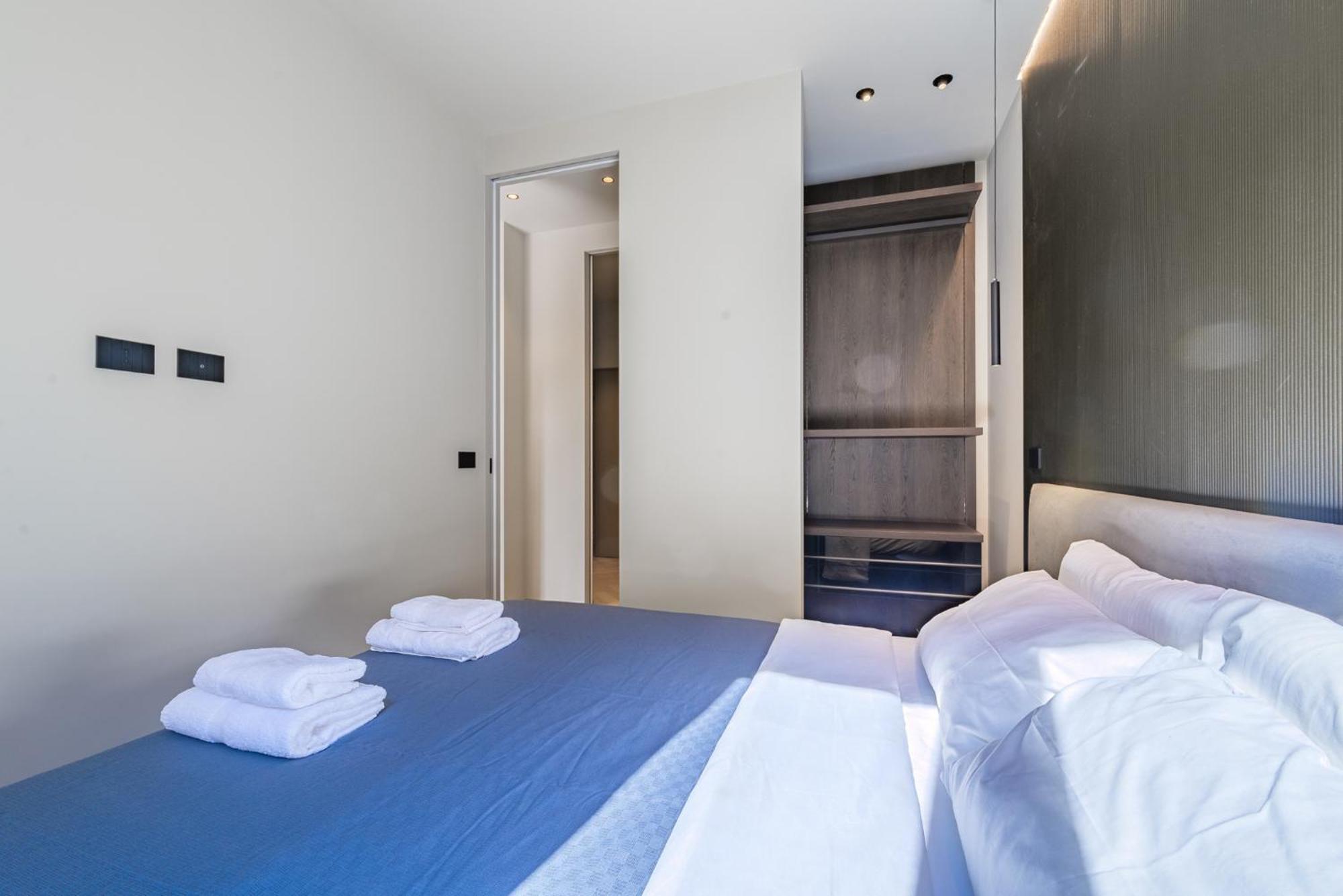 Luxury Suite Nel Cuore Di Milano Exterior foto