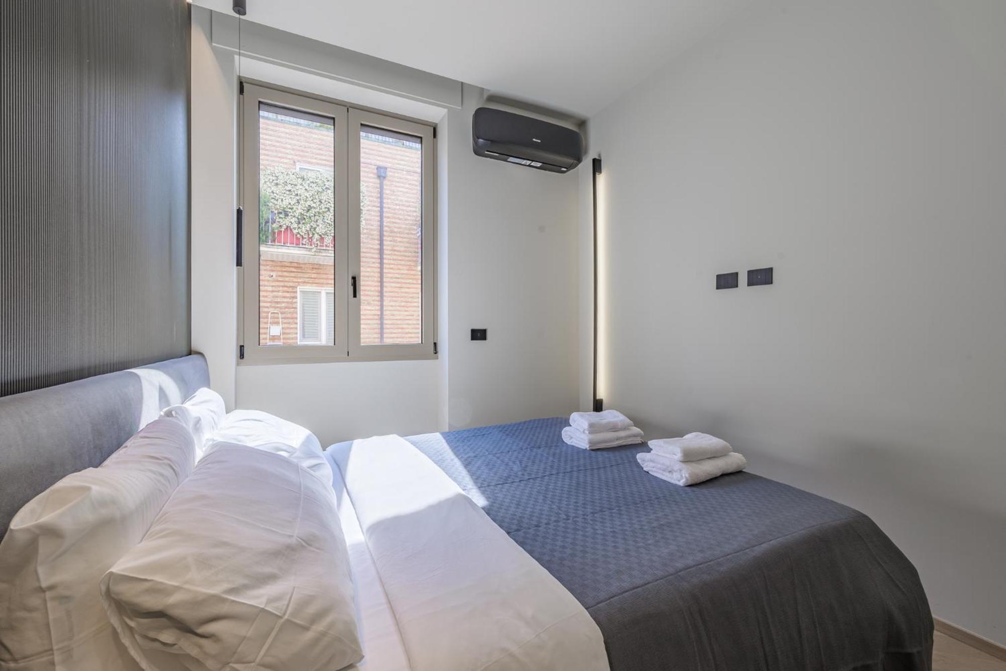 Luxury Suite Nel Cuore Di Milano Exterior foto