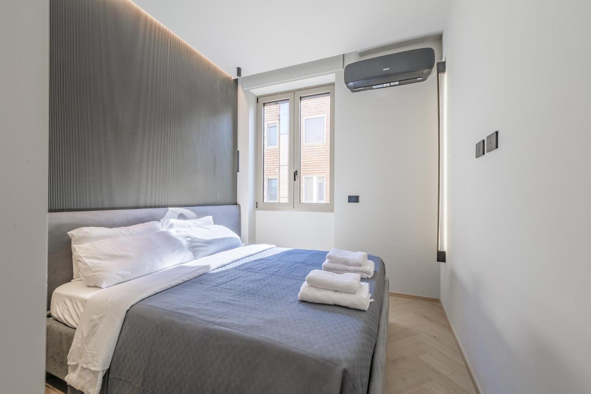 Luxury Suite Nel Cuore Di Milano Exterior foto